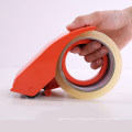 5cm 6cm Hand Held Metal Heavy Duty Packing Material Tape Cutter Tape Dispenser